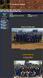 Mobile Screenshot of acutabovesoftball.com